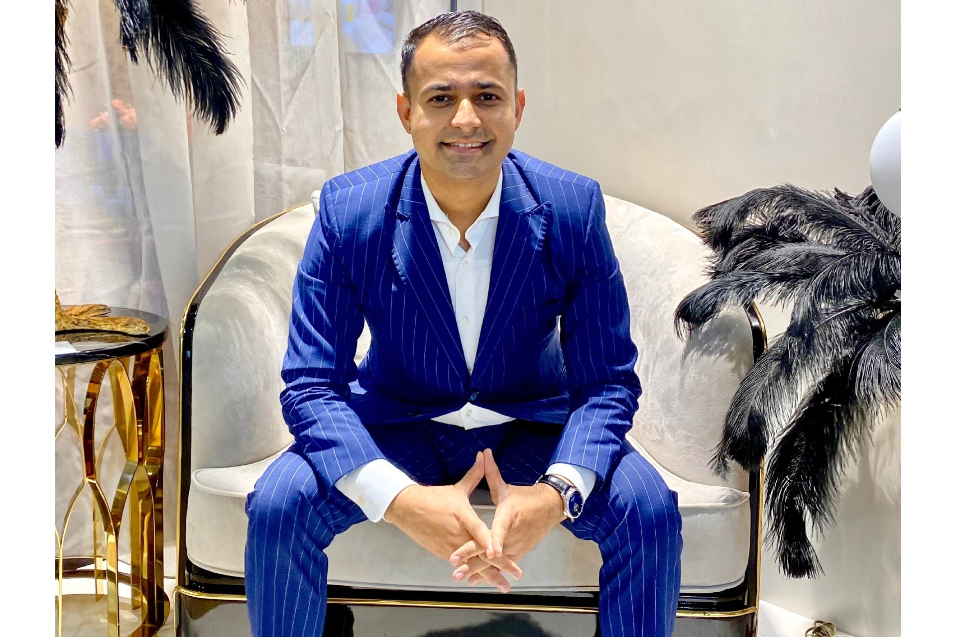 Message from the Managing Director