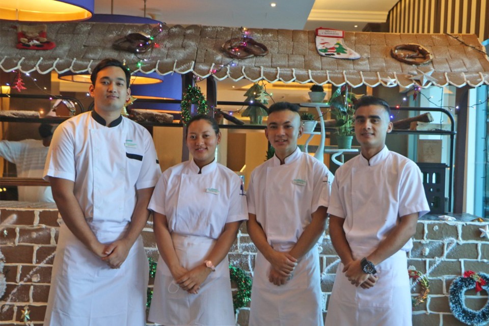 Hotels Internships Banner Image